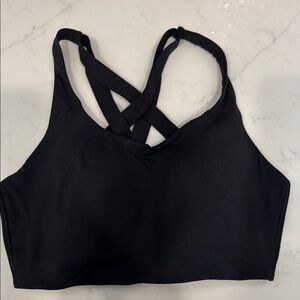 Lululemon athletica energy bra *High Support - Size 34DD